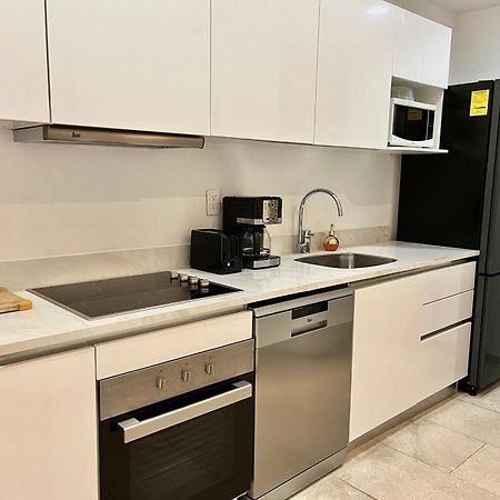 Luxury 5Th Avenue Menesse 32 Daire Playa del Carmen Dış mekan fotoğraf