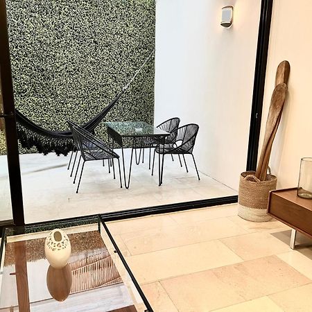 Luxury 5Th Avenue Menesse 32 Daire Playa del Carmen Dış mekan fotoğraf