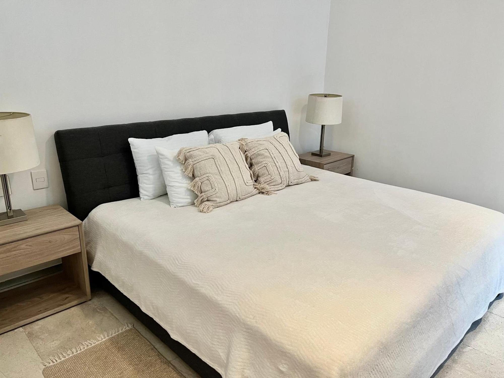 Luxury 5Th Avenue Menesse 32 Daire Playa del Carmen Dış mekan fotoğraf