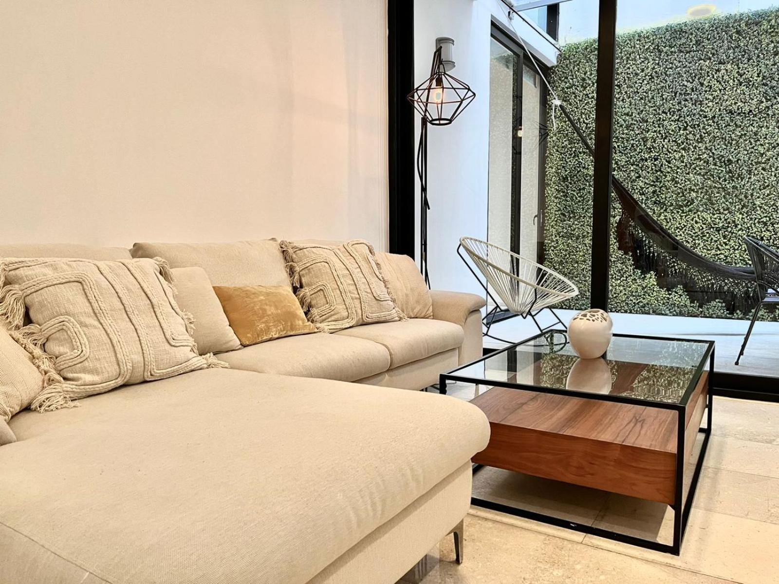Luxury 5Th Avenue Menesse 32 Daire Playa del Carmen Dış mekan fotoğraf