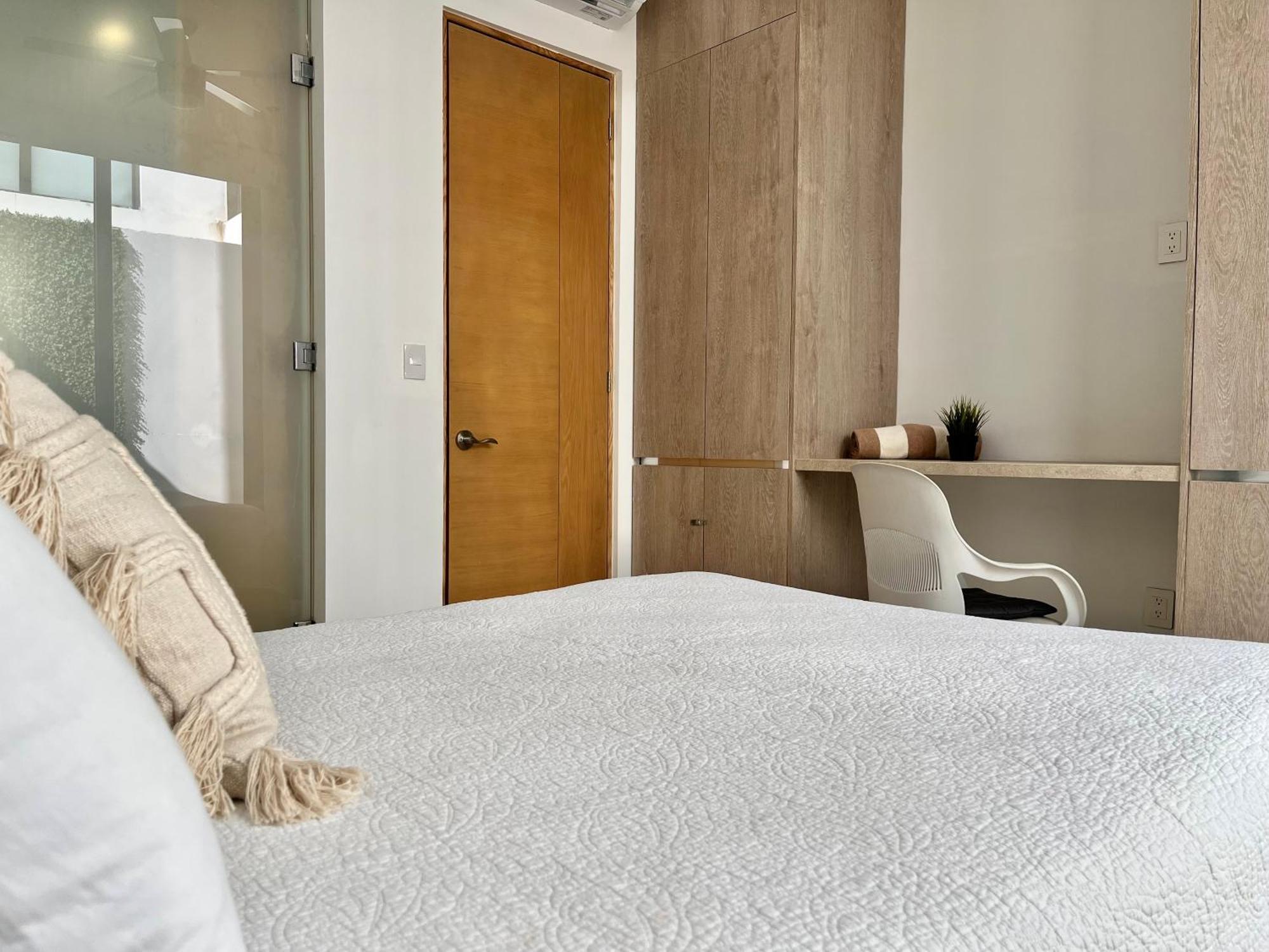 Luxury 5Th Avenue Menesse 32 Daire Playa del Carmen Dış mekan fotoğraf