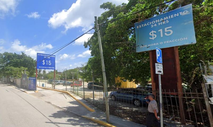 Luxury 5Th Avenue Menesse 32 Daire Playa del Carmen Dış mekan fotoğraf