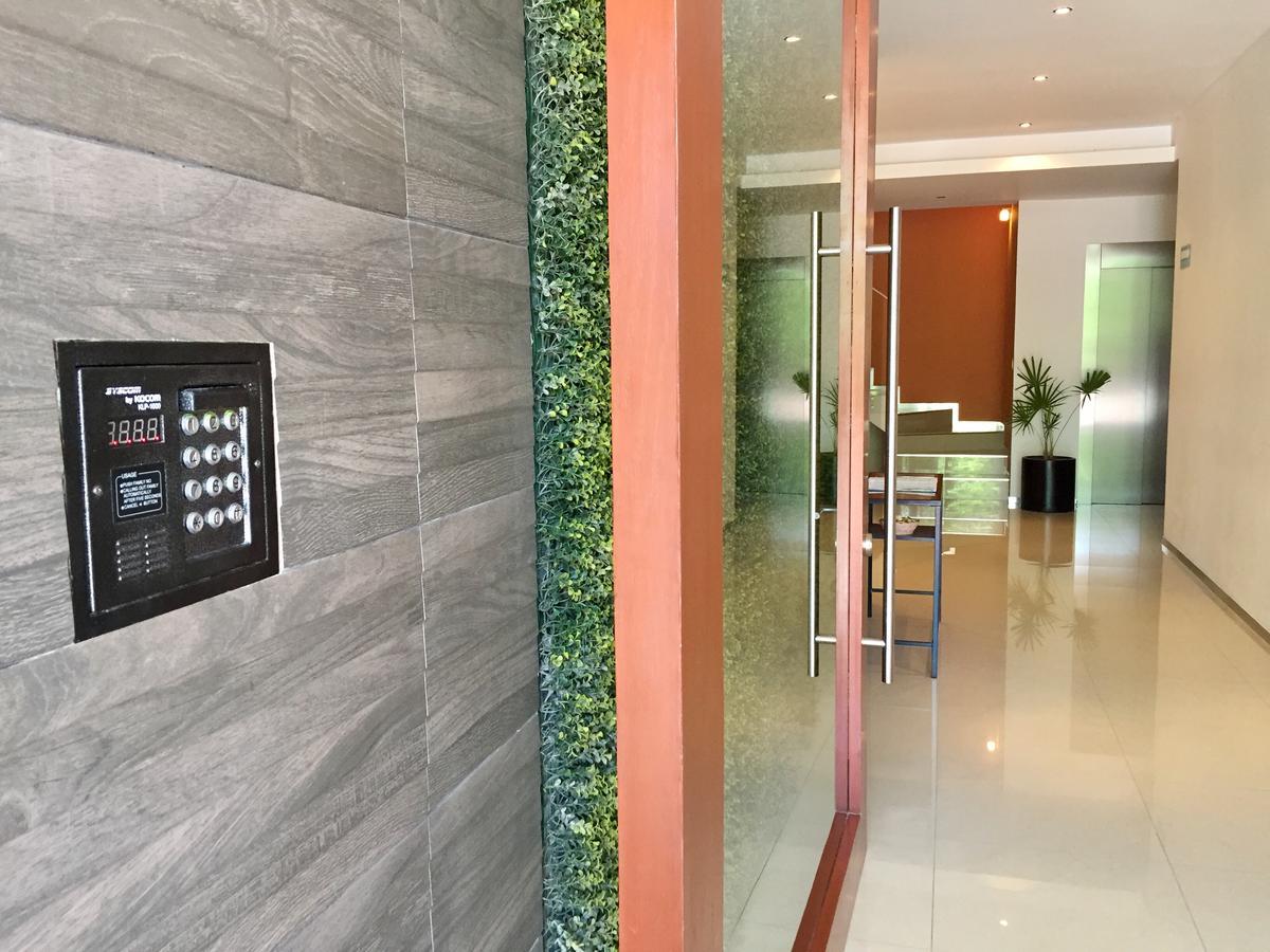 Luxury 5Th Avenue Menesse 32 Daire Playa del Carmen Dış mekan fotoğraf