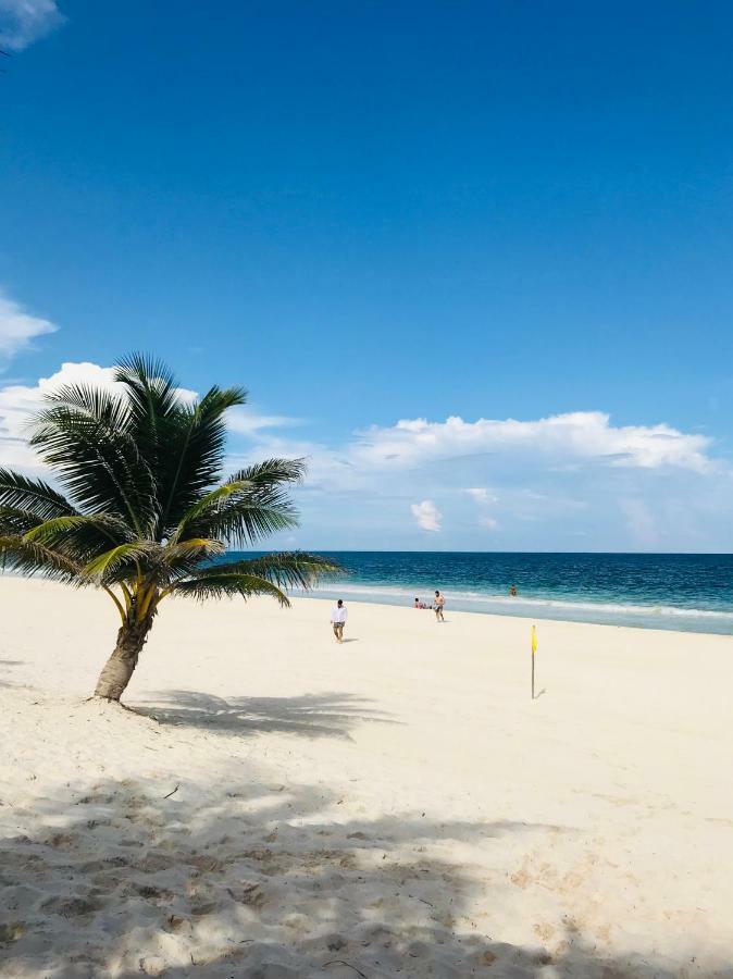 Luxury 5Th Avenue Menesse 32 Daire Playa del Carmen Dış mekan fotoğraf