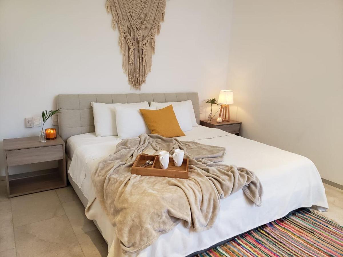 Luxury 5Th Avenue Menesse 32 Daire Playa del Carmen Dış mekan fotoğraf