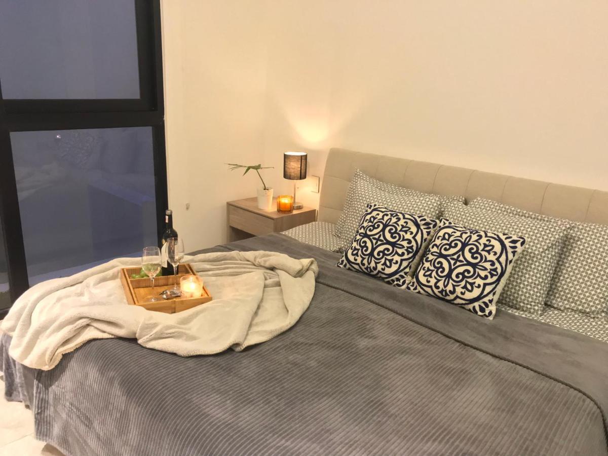 Luxury 5Th Avenue Menesse 32 Daire Playa del Carmen Dış mekan fotoğraf